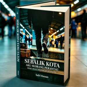 novel-sebalik-kota-aku-seorang-perantau